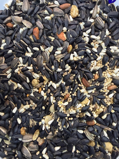 Premium Birdseed