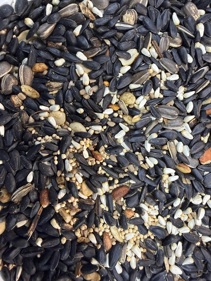 Premium Birdseed
