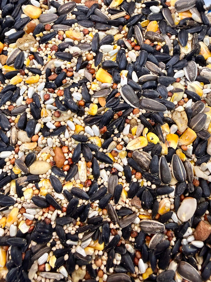 Premium Birdseed